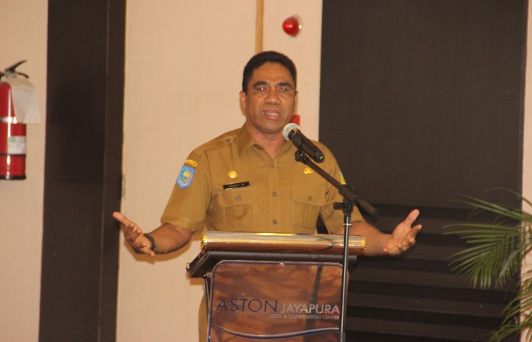 Pemekaran Papua Dominan Aspek Politis